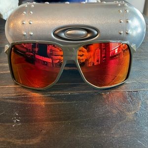Oakley sunglasses